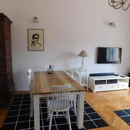 Cosy Resy Place Любляна Екстер'єр фото