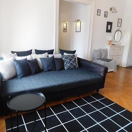 Cosy Resy Place Любляна Екстер'єр фото