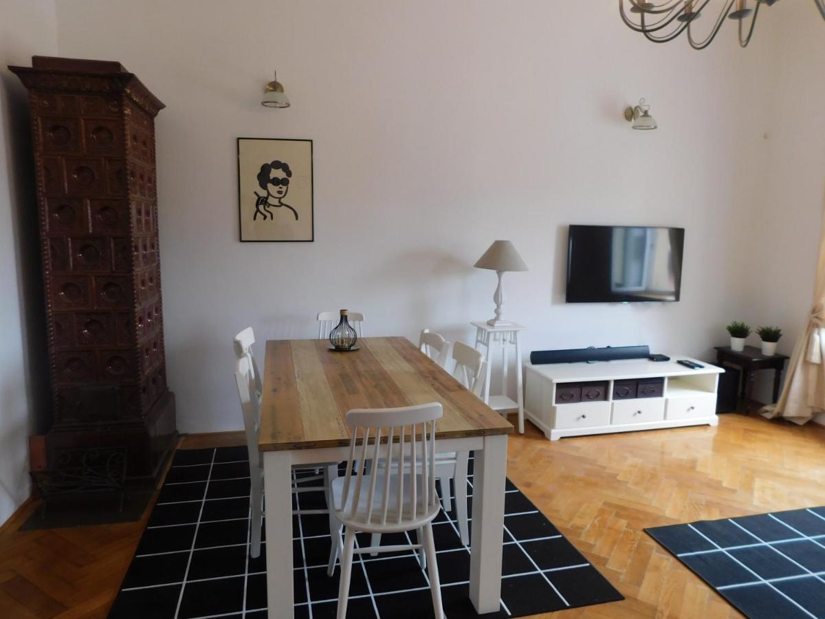Cosy Resy Place Любляна Екстер'єр фото