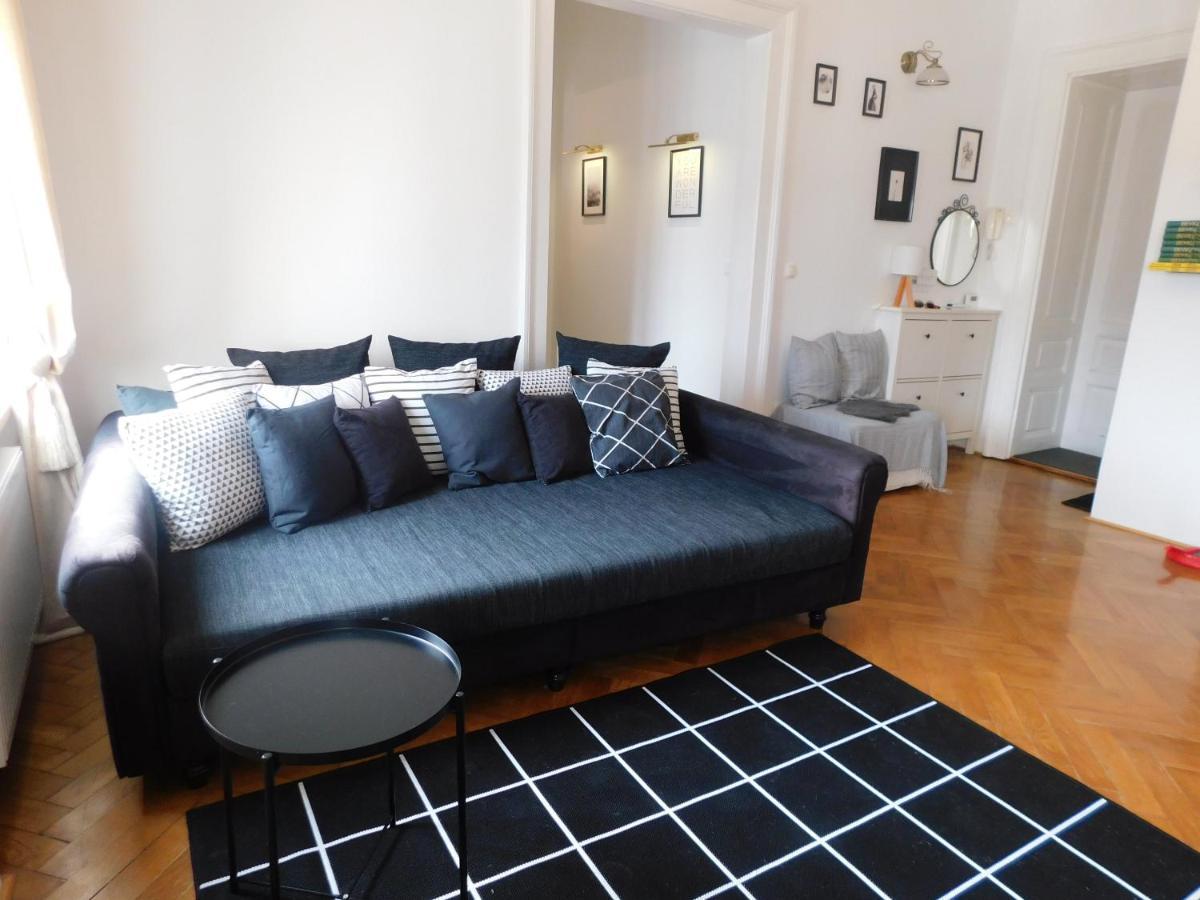 Cosy Resy Place Любляна Екстер'єр фото