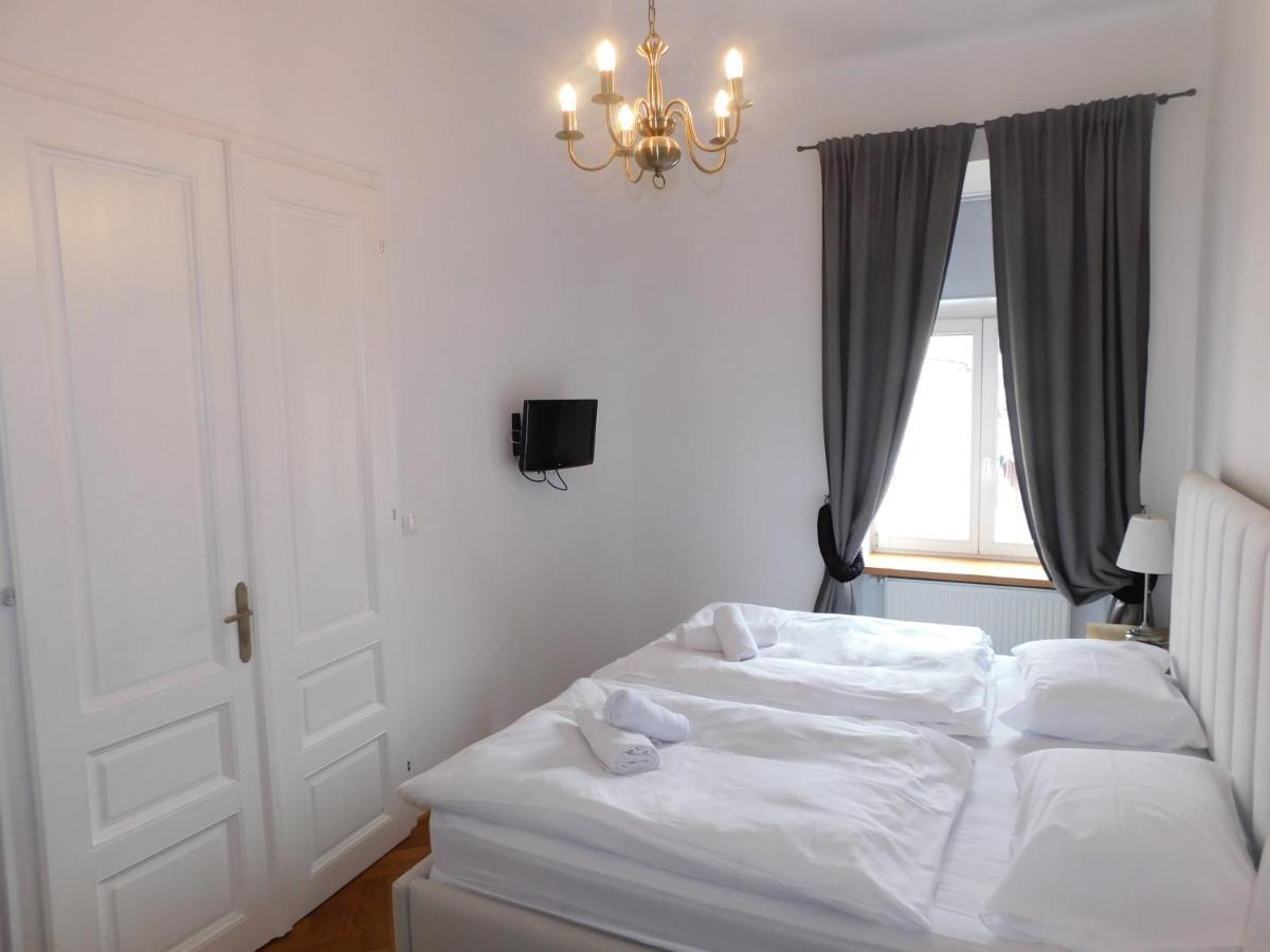 Cosy Resy Place Любляна Екстер'єр фото