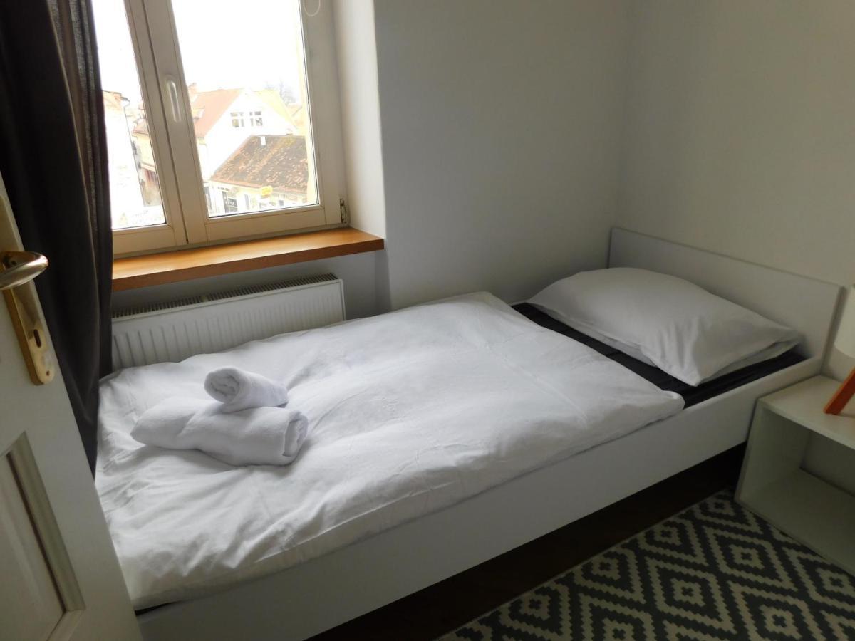 Cosy Resy Place Любляна Екстер'єр фото