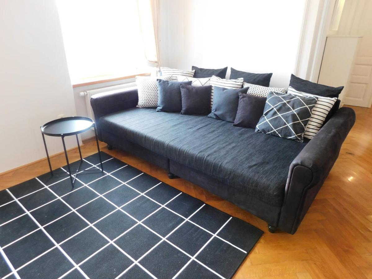 Cosy Resy Place Любляна Екстер'єр фото