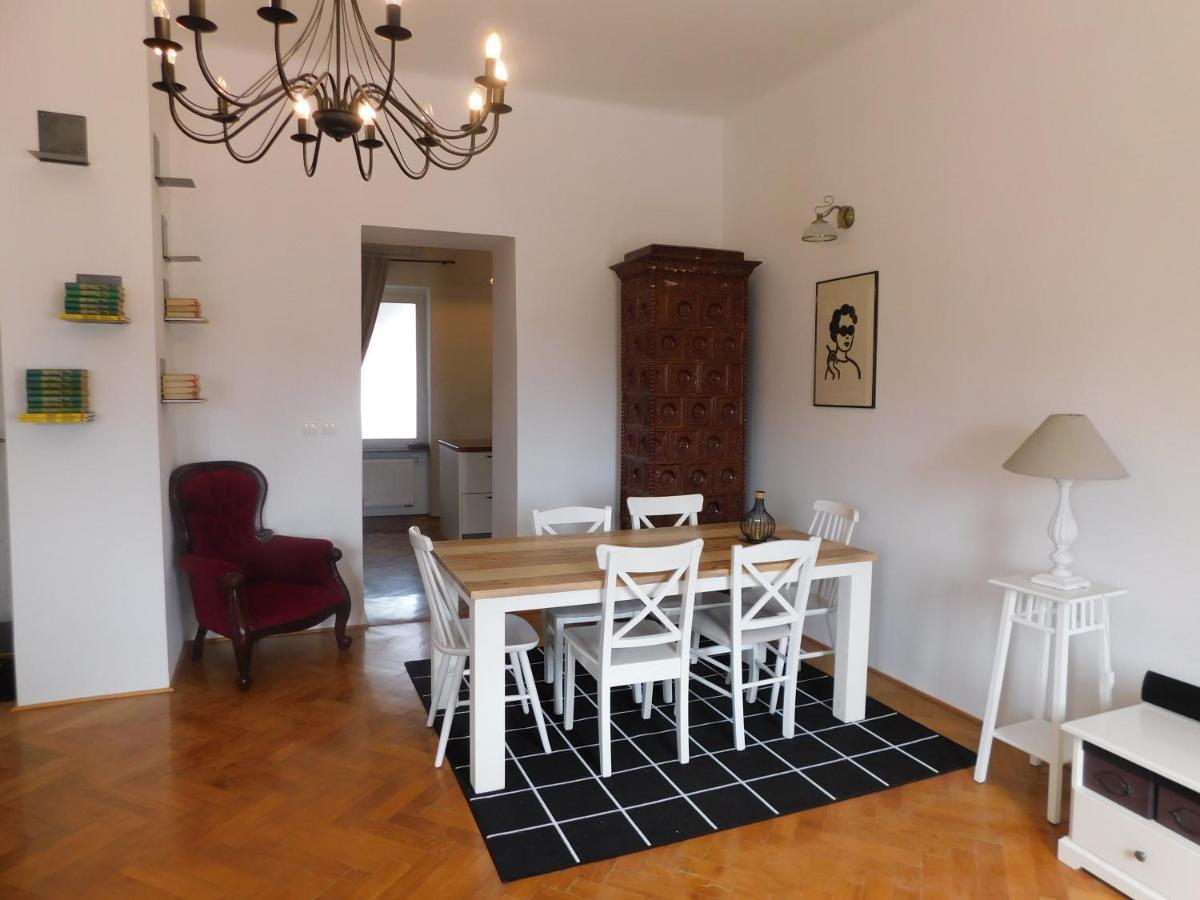 Cosy Resy Place Любляна Екстер'єр фото