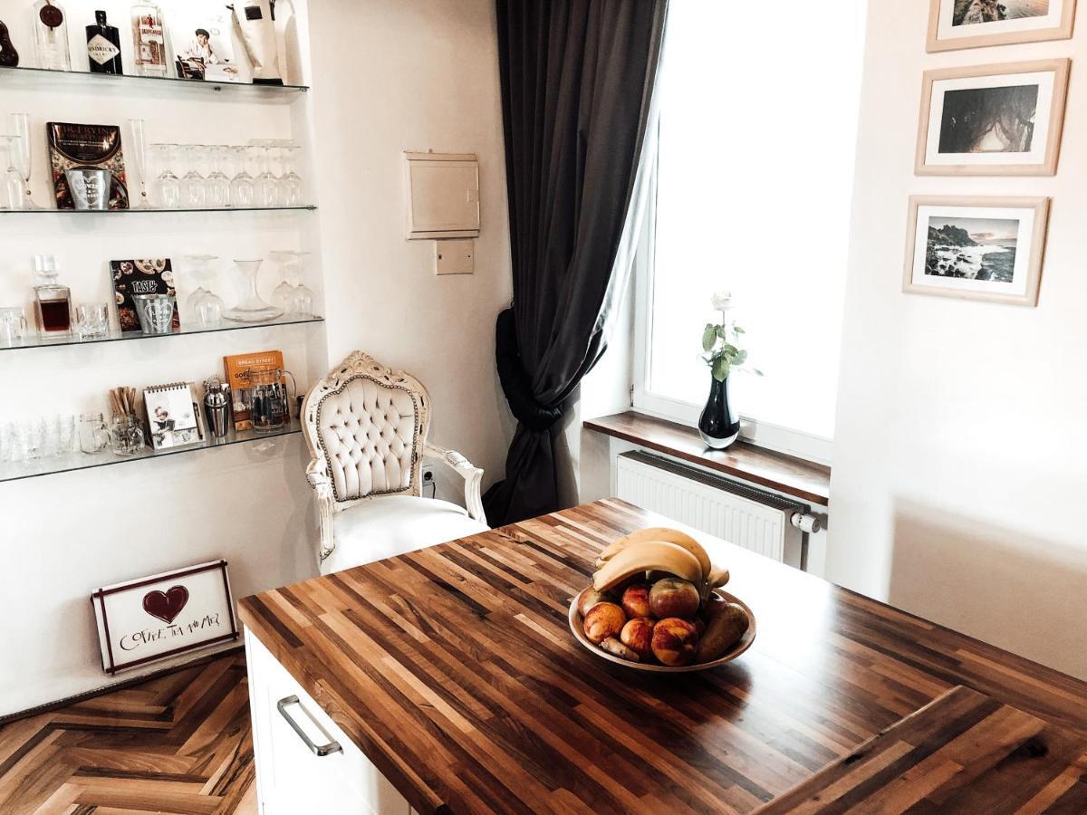 Cosy Resy Place Любляна Екстер'єр фото