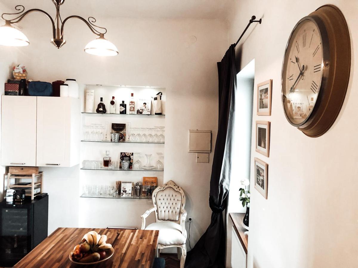 Cosy Resy Place Любляна Екстер'єр фото